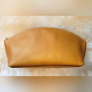 Portland Leather Goods Total Eclipse Honeycomb